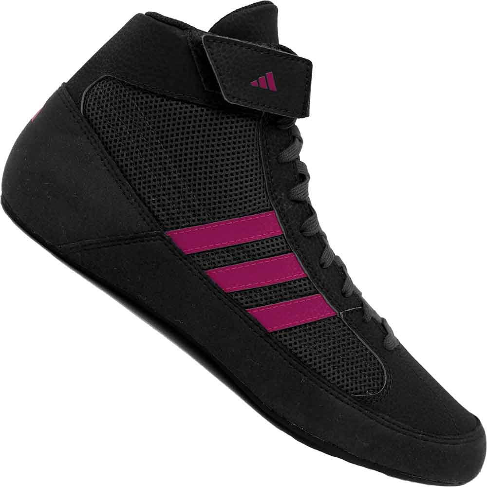 Adidas wrestling shoes youth best sale