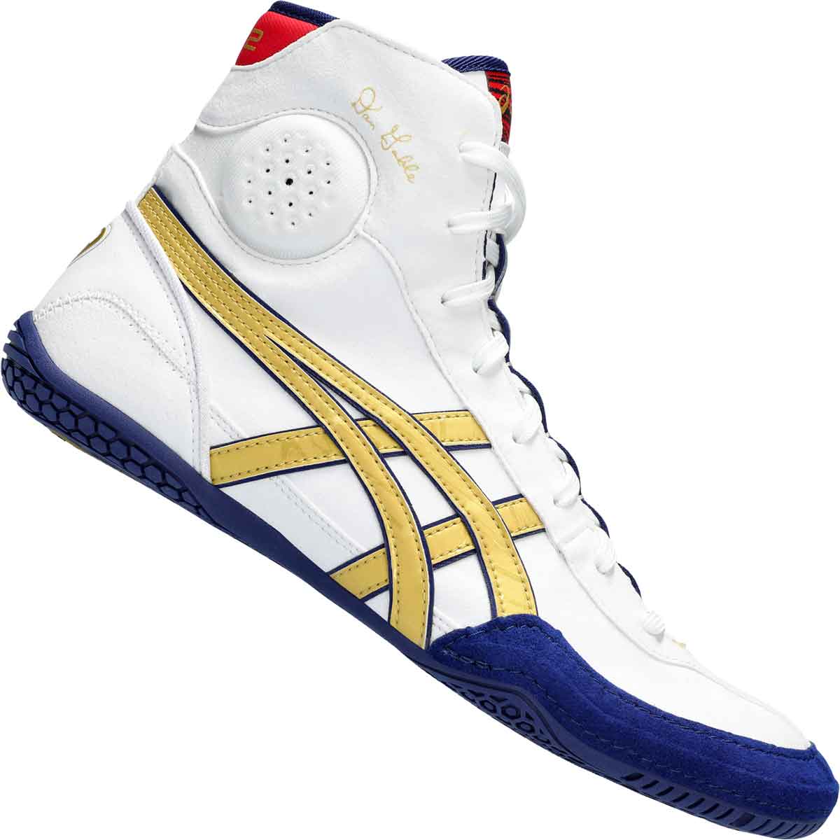 Asics dan gable evo 2 online