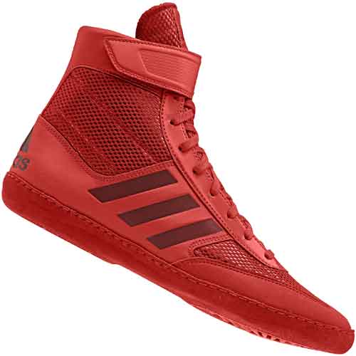 combat speed wrestling shoes