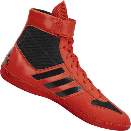 adidas velcro wrestling shoes