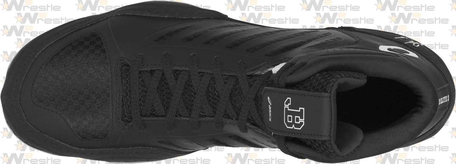 asics jb elite 3 wrestling shoes