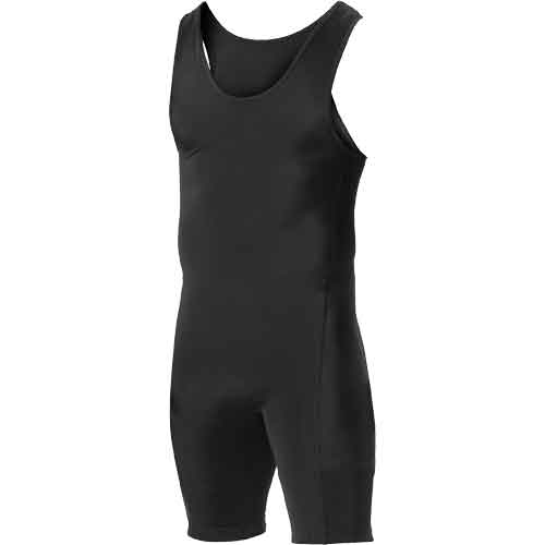 kids wrestling singlet