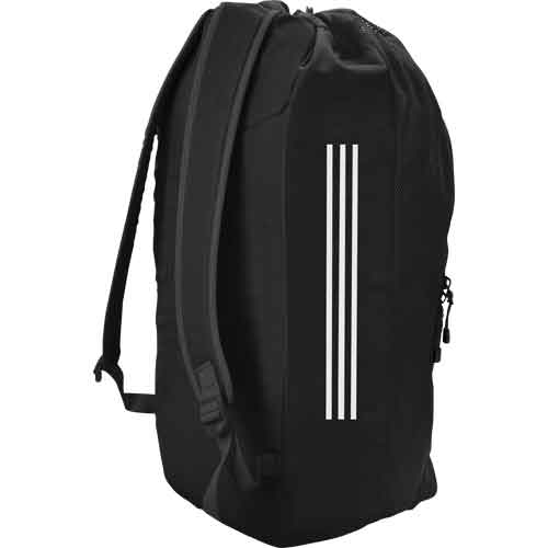 adidas Athletic Gear Bag Wrestling Back Pack