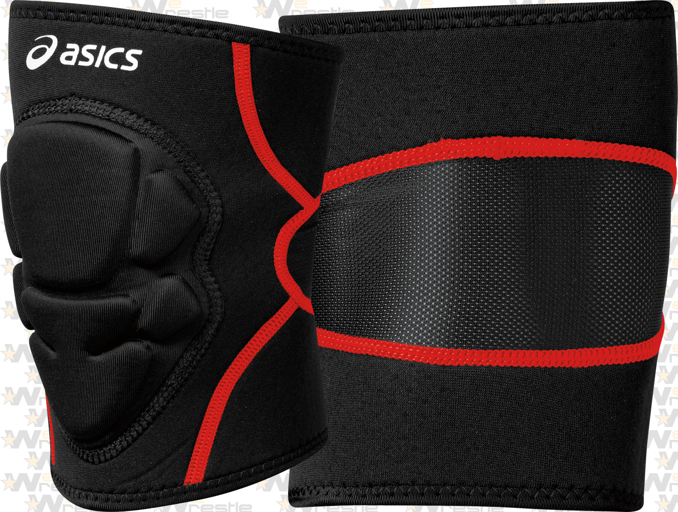 Asics wrestling sleeve sale