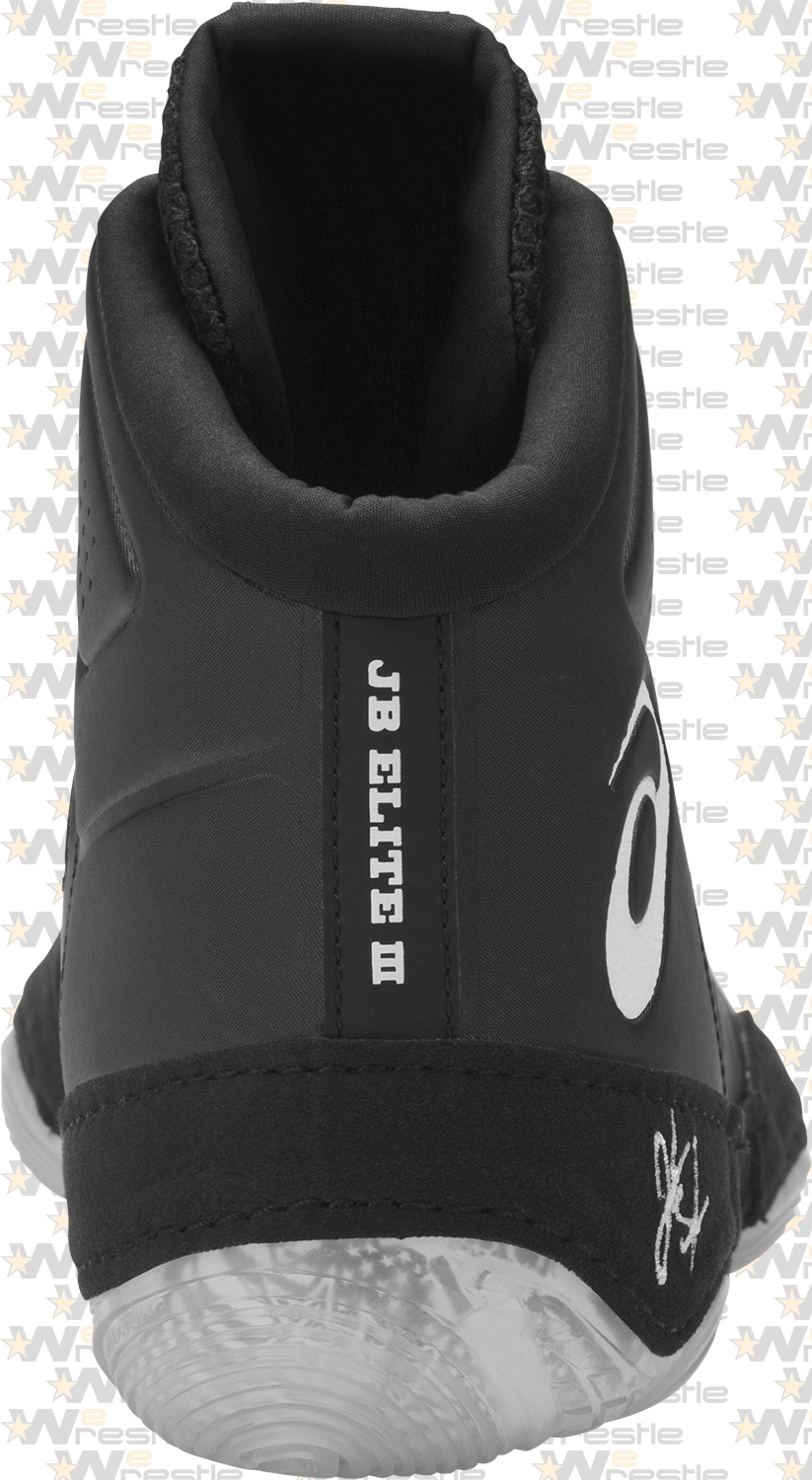 Jb elite clearance youth wrestling shoes