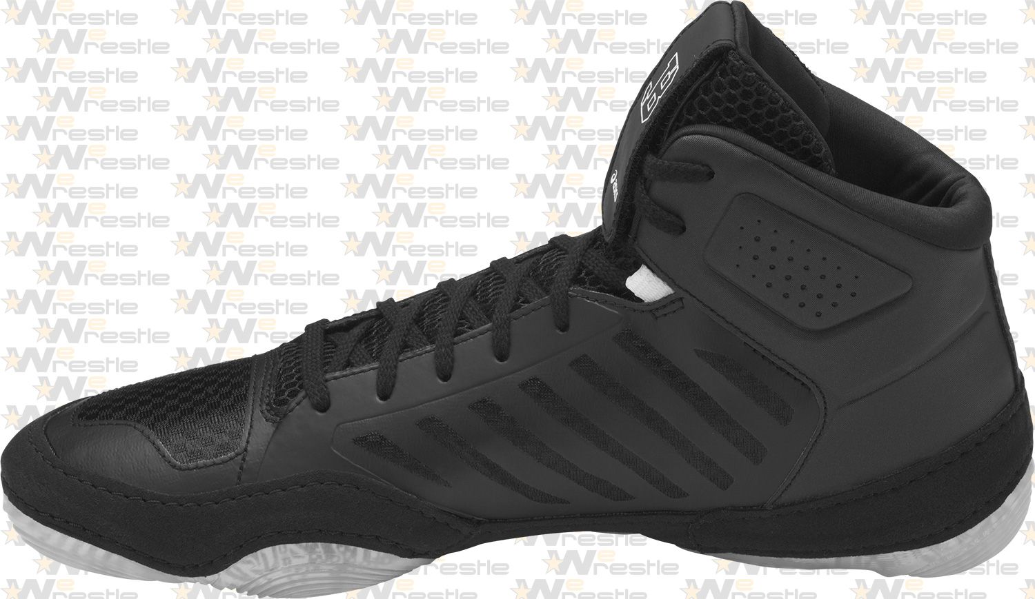 Jb elite clearance iii wrestling shoes