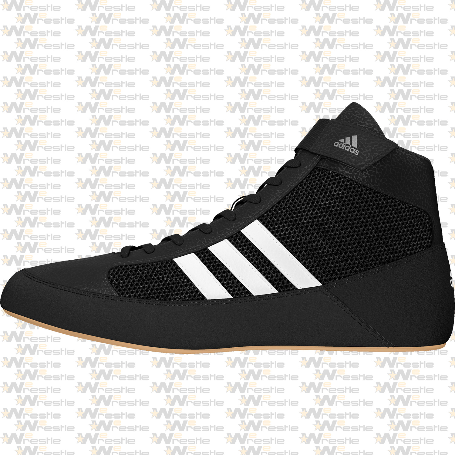 Adidas hvc clearance 2 wrestling shoes