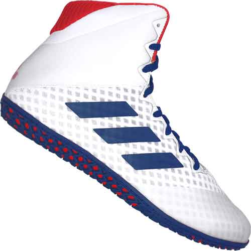 adidas Mat Wizard 4 Wrestling Shoes