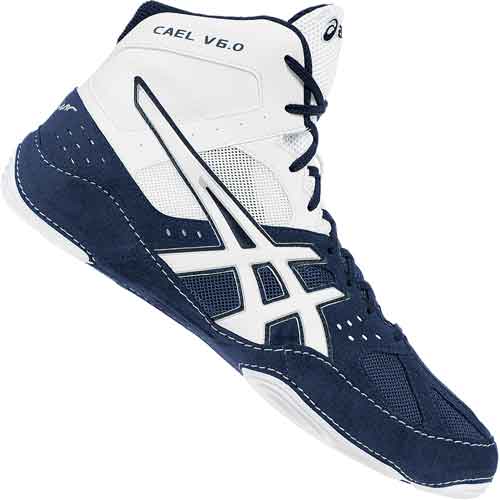 Asics cael cheap sanderson wrestling shoes