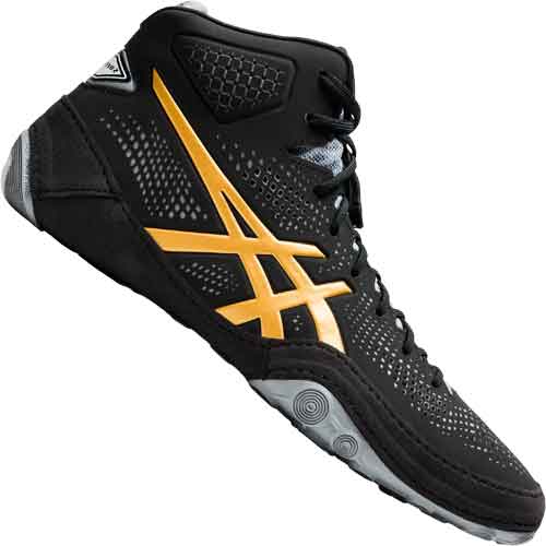 asics dan gable evo 2