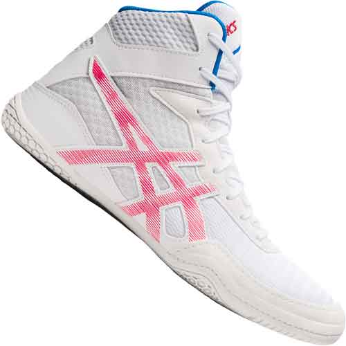 asics mat control