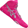 Asics Matblazer Womens Wrestling Shoes - Pink