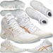 Asics Snap Down 4 Mens Wrestling Shoes