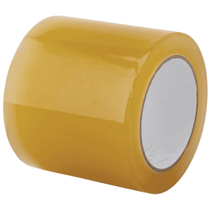 Super Strong Wrestling Mat Tape - 4 in. x 28 yds