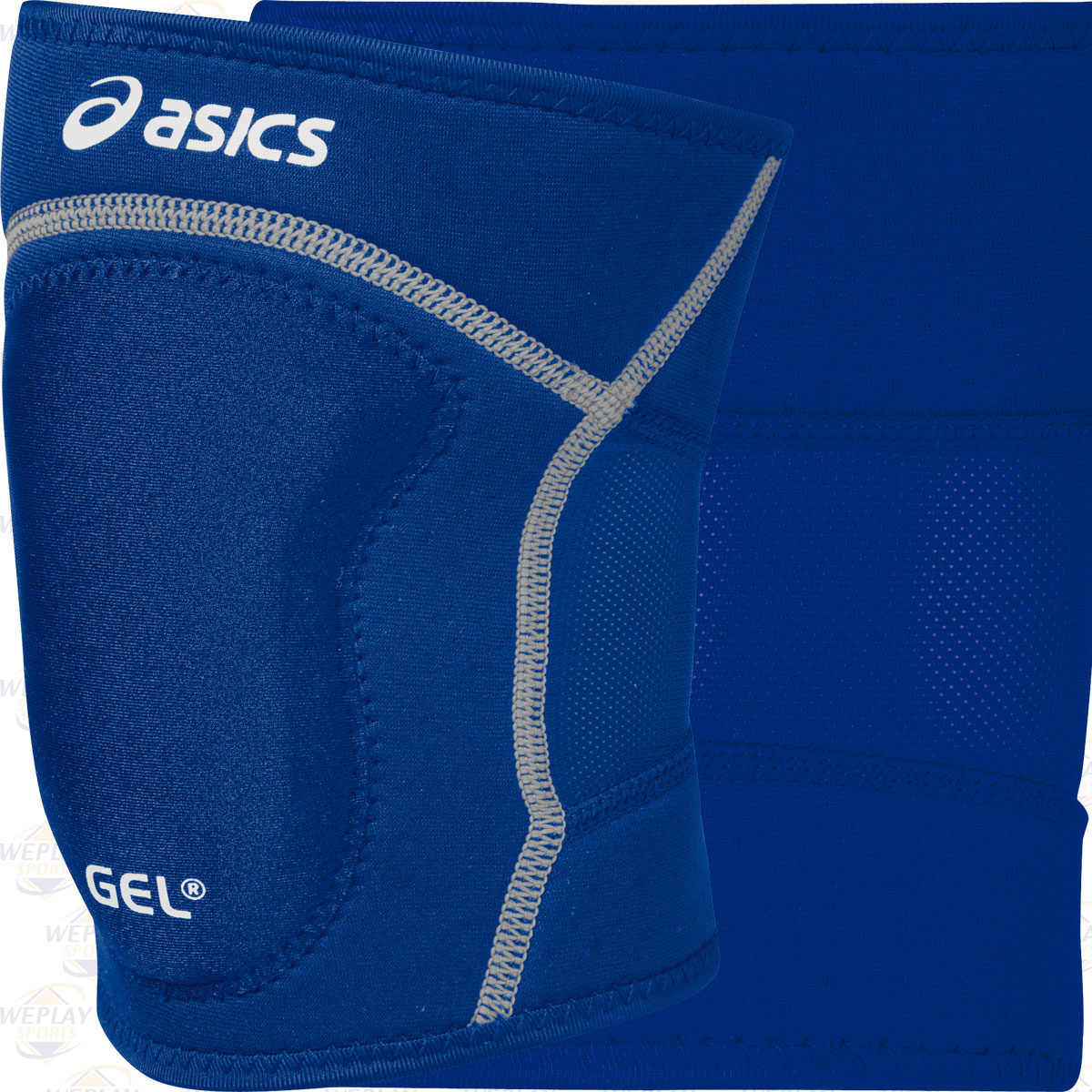 Asics gel ii wrestling knee sleeve new arrivals