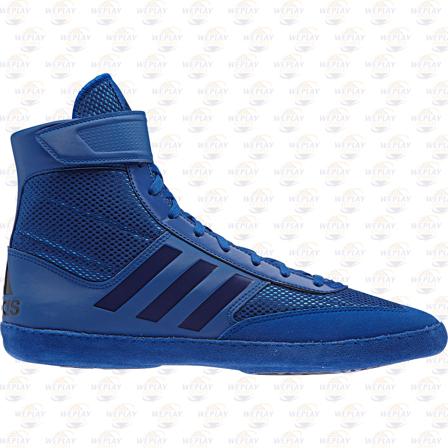 Adidas wrestling boots best sale